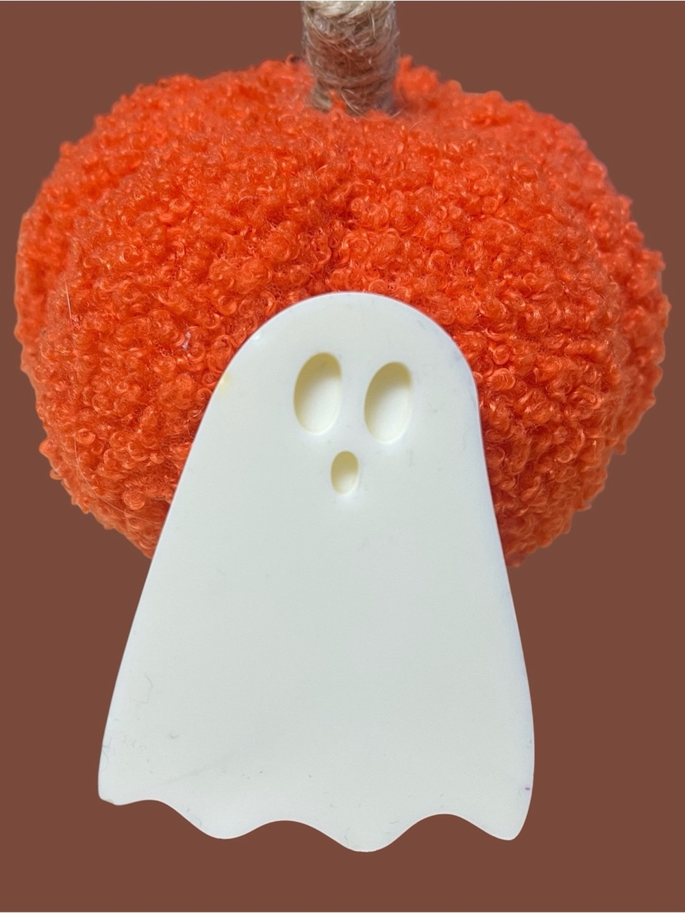 Apple Cinnamon Ghost Soap bar